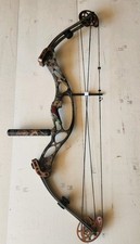 Hoyt ultratec 2000 for sale  Sallisaw