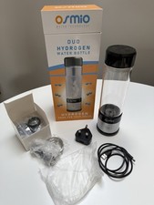 Osmio duo hydrogen for sale  DERBY