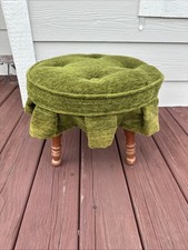 Vtg mcm round for sale  Agra
