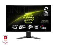 Msi mag 27c6f for sale  Carlsbad