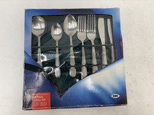 Viners piece cutlery for sale  RUGBY