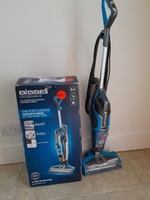 Bissel crosswave 1 for sale  LOUGHBOROUGH