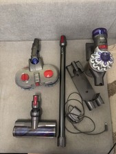Dyson advanced akkusauger gebraucht kaufen  Kempten (Allgäu)