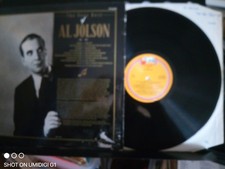 Jolson greatest hits for sale  FROME