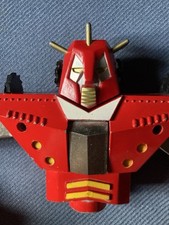 Daibaron robot ntv usato  Italia