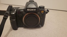 Sony alpha a850 for sale  WINCHESTER