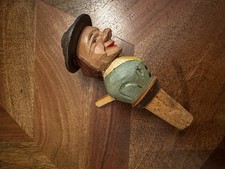 Anri vintage wood for sale  Apollo Beach
