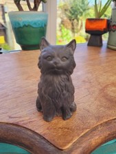 Black 8cm clay for sale  BIRMINGHAM