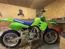 Kawasaki kx500 for sale  UK