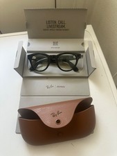 Lunette ray ban d'occasion  Melun