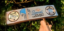 Scotty cameron newport for sale  Redding