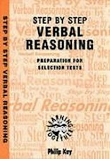 How verbal reasoning gebraucht kaufen How verbal reasoning gebraucht kaufen  Bayreuth