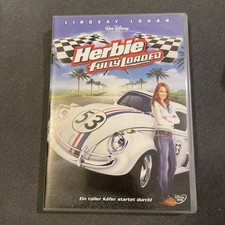 herbie dvd gebraucht kaufen herbie dvd gebraucht kaufen  Bietigheim-Bissingen