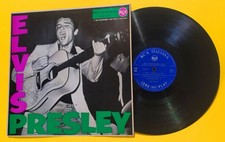 Elvis presley a12p usato  Lugo