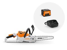 Kettensäge stihl msa gebraucht kaufen  Weißenfels