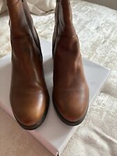 Bertie brown leather for sale  BEDFORD
