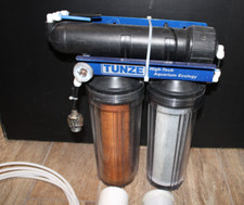 Tunze station 8550 gebraucht kaufen  Hamburg