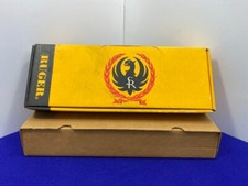 Ruger mkii 22lr for sale  Liberty