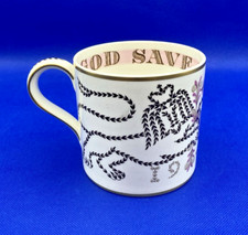 Wedgwood queen elizabeth for sale  LONDON
