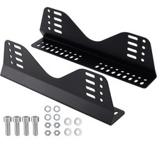 Side mount brackets for sale  Huntington