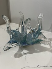 Vintage lavorazione murano for sale  Fort Lauderdale