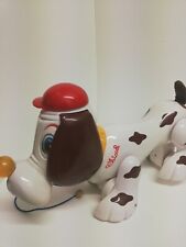 Chicco cucciolone tenerone usato  Italia