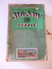 Gwr jig saw for sale  STOURBRIDGE