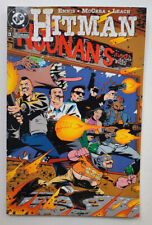 Hitman tp3 garth usato  Messina