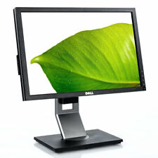 🔥LOT-Five(5) Dell UltraSharp 19" monitores LCD widescreen 1909W, 1913 19" 💯, usado comprar usado  Enviando para Brazil