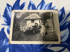 Ancienne photo enfant d'occasion  Aix-les-Bains