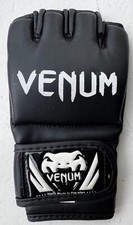 Leather gloves men for sale  HAYES