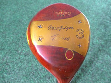Vintage macgregor tourney for sale  Fort Worth