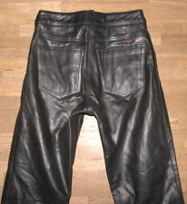 Lookwell damen lederjeans gebraucht kaufen  Riedlingen