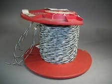 Raychem twisted pair for sale  Riceville