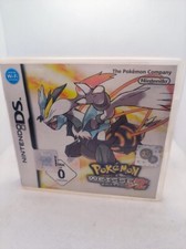 Nintendo pokemon weisse gebraucht kaufen  Winsen