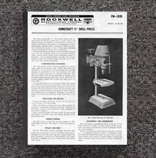 Drill press operator for sale  Addison