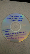 Dvd monza restoration for sale  PENZANCE