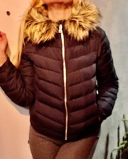 Blouson veste duvet d'occasion  Aix-en-Provence-