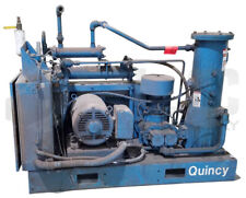 Quincy qsb25wnw31n air for sale  Emmett