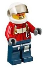 Figurine minifigure lego d'occasion  Saint-Fons