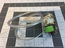 Termostato de controle de temperatura para geladeira GE P# WR9X588 WR09X0588 comprar usado  Enviando para Brazil