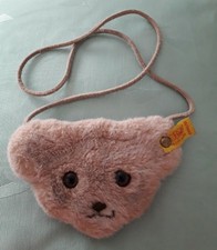 Steiff teddy umhängetasche gebraucht kaufen Steiff teddy umhängetasche gebraucht kaufen  Frankfurt am Main