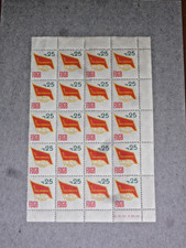 Großer bogen ddr gebraucht kaufen  Deutschland