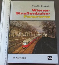 Wiener straßenbahn panorama gebraucht kaufen Wiener straßenbahn panorama gebraucht kaufen  Möhnesee
