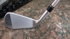 Taylormade udi iron for sale  DOWNHAM MARKET