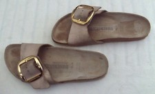 Birkenstock riginal madrid gebraucht kaufen  Betzdorf