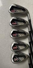 Callaway razr irons for sale  PRENTON