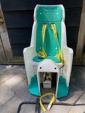 Hamax bike rider for sale  LONDON