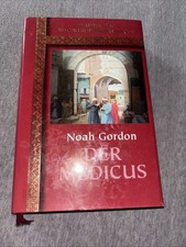 Medicus bibliothek großen gebraucht kaufen  Calden