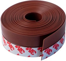 Paraspifferi silicone sottopor usato  Italia